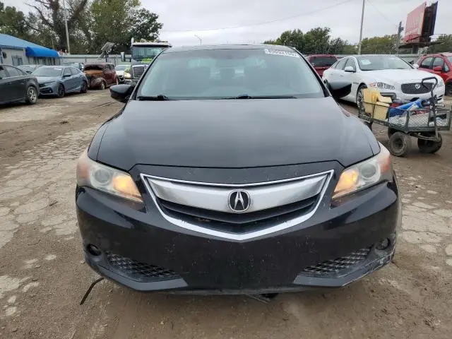 2013 ACURA ILX 20 PREMIUM  