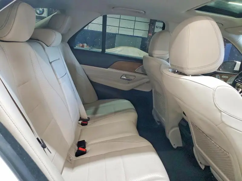 2021 MERCEDES-BENZ GLE 350 4MATIC  