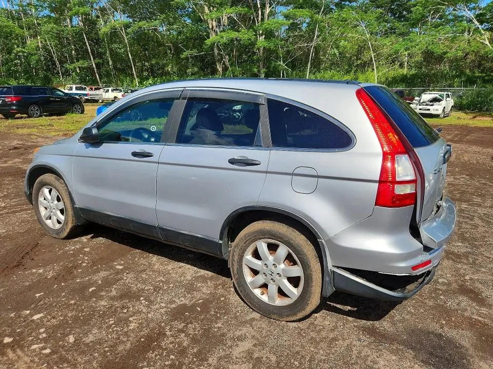 2011 HONDA CR-V SE  