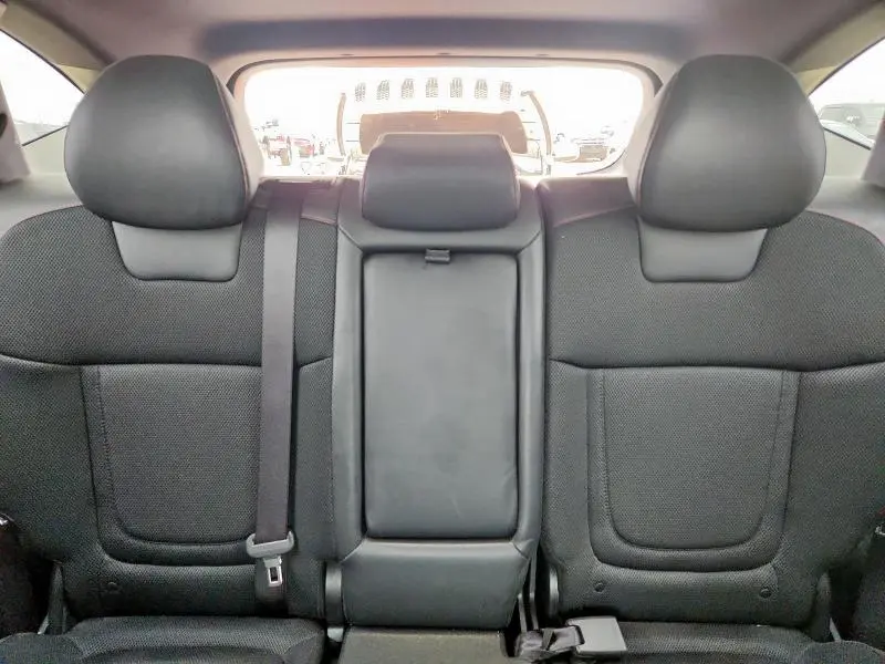 2023 HYUNDAI TUCSON N LINE  