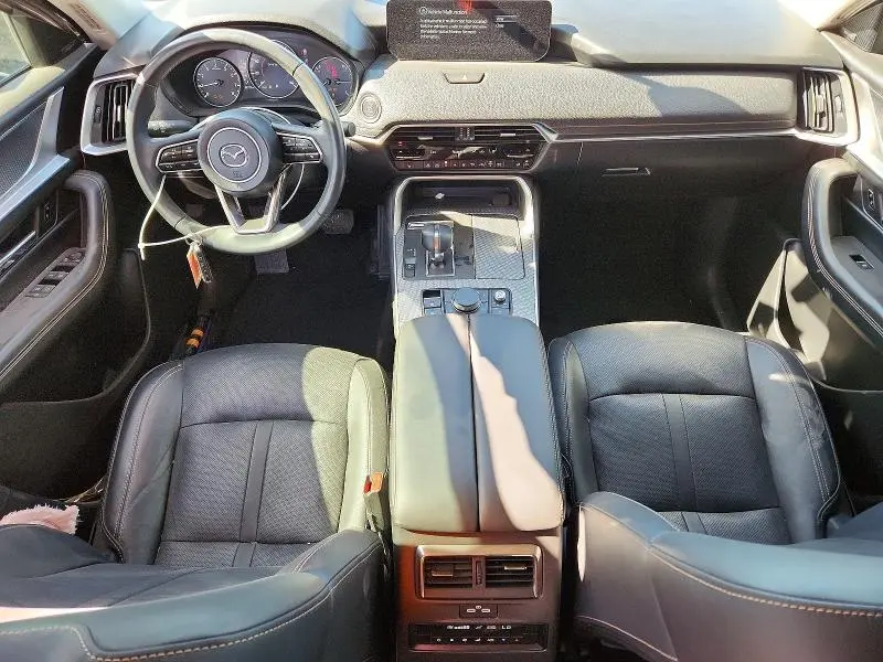 2024 MAZDA CX-90 PREMIUM  