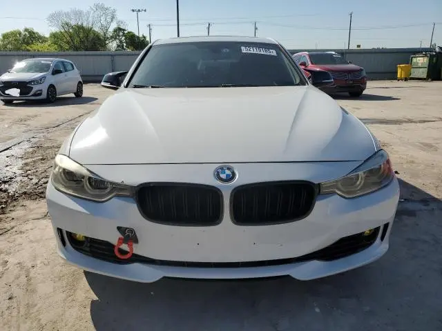 2013 BMW 328 I