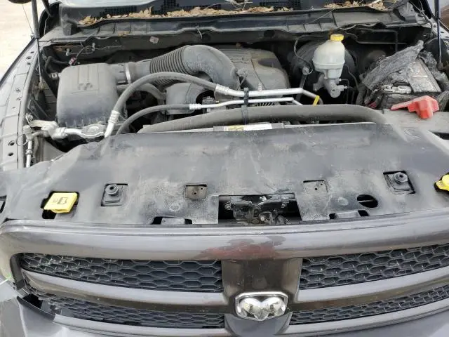 2015 RAM 1500 ST