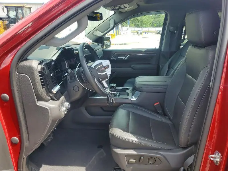 2023 GMC SIERRA K1500 SLT  