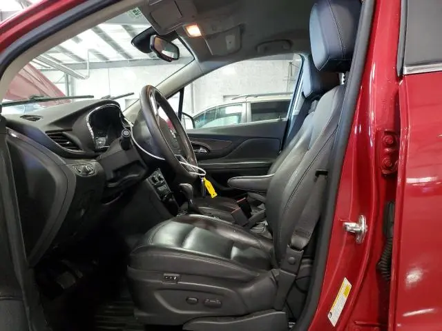 2017 BUICK ENCORE ESSENCE  