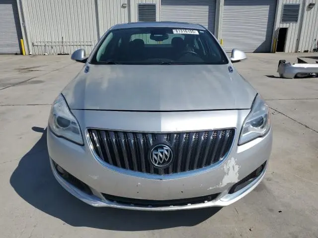2014 BUICK REGAL PREMIUM  