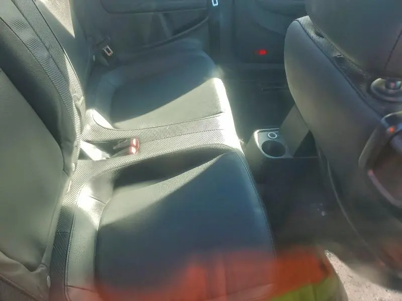 2012 VOLKSWAGEN BEETLE   