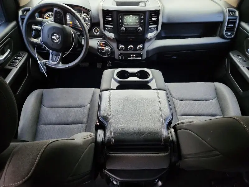 2019 RAM 1500 TRADESMAN  