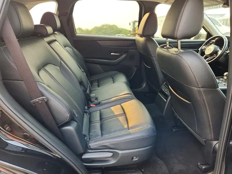 2025 MAZDA CX-90 SELECT  