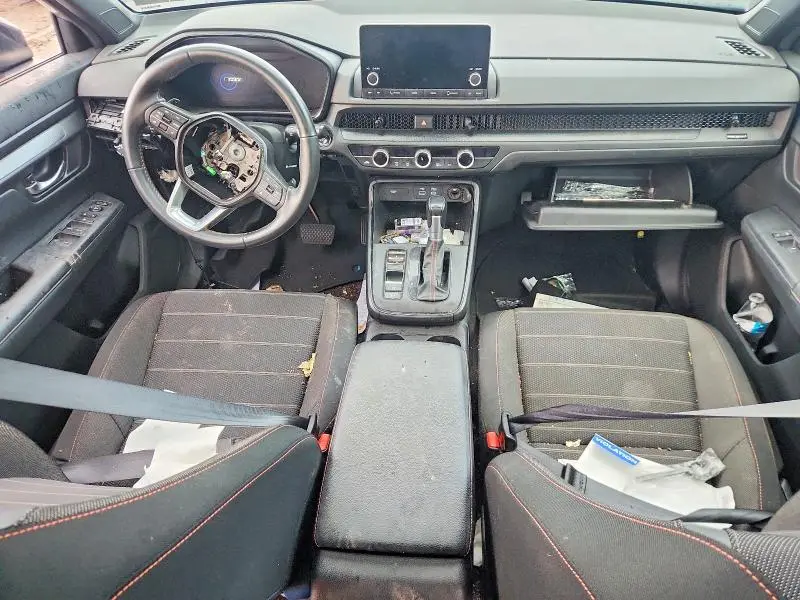 2024 HONDA CR-V SPORT  