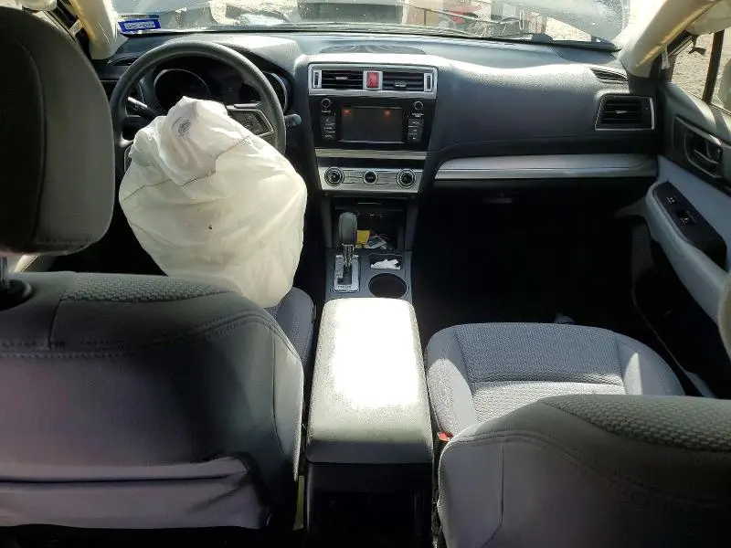 2018 SUBARU OUTBACK 2.5I  