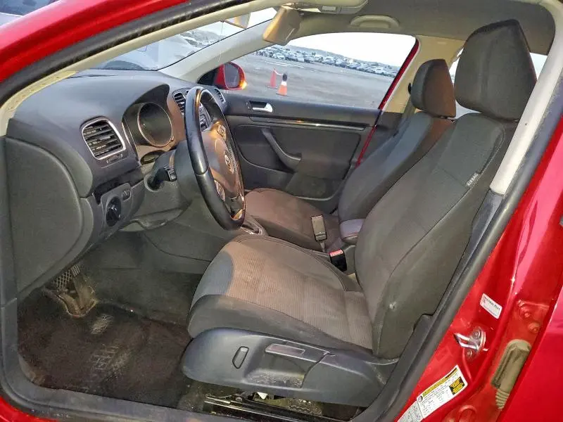 2014 VOLKSWAGEN JETTA S  