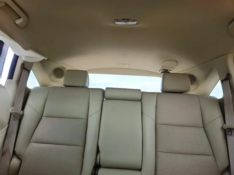 2018 ACURA RDX TECHNOLOGY  