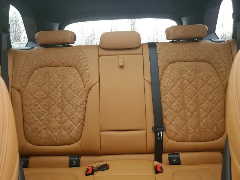 2023 BMW X5   