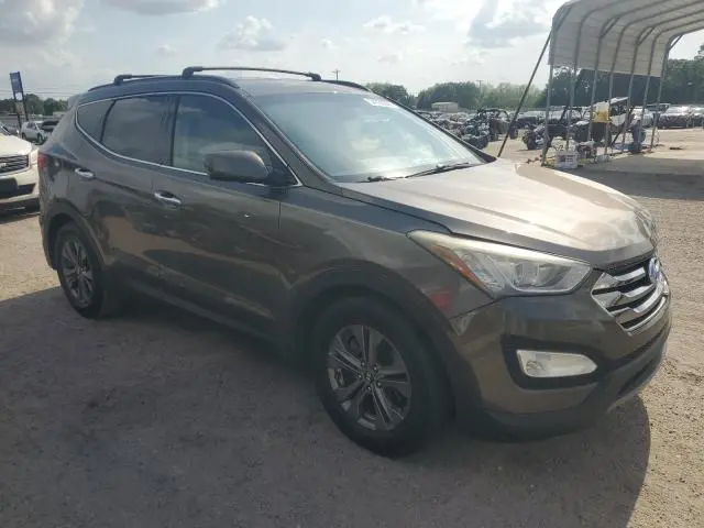 2013 HYUNDAI SANTA FE SPORT 