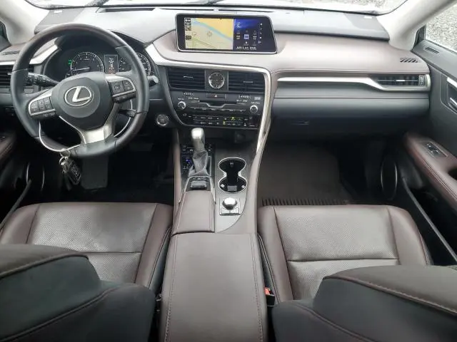 2016 LEXUS RX 350 BASE  