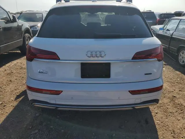 2021 AUDI Q5 PREMIUM