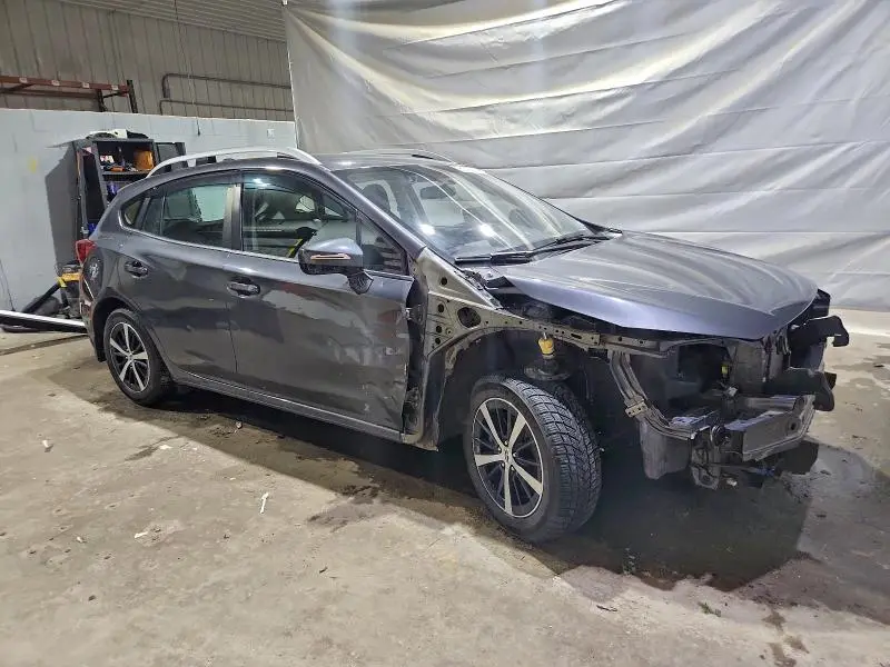 2020 SUBARU IMPREZA PREMIUM  