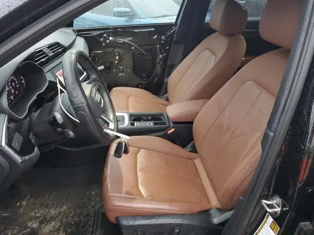 2020 AUDI Q3 PREMIUM  