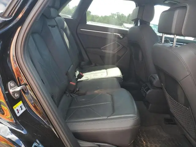 2020 AUDI Q3 PRESTIGE S-LINE  