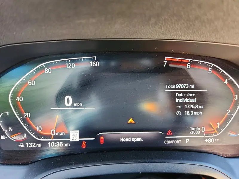 2019 BMW 330I   