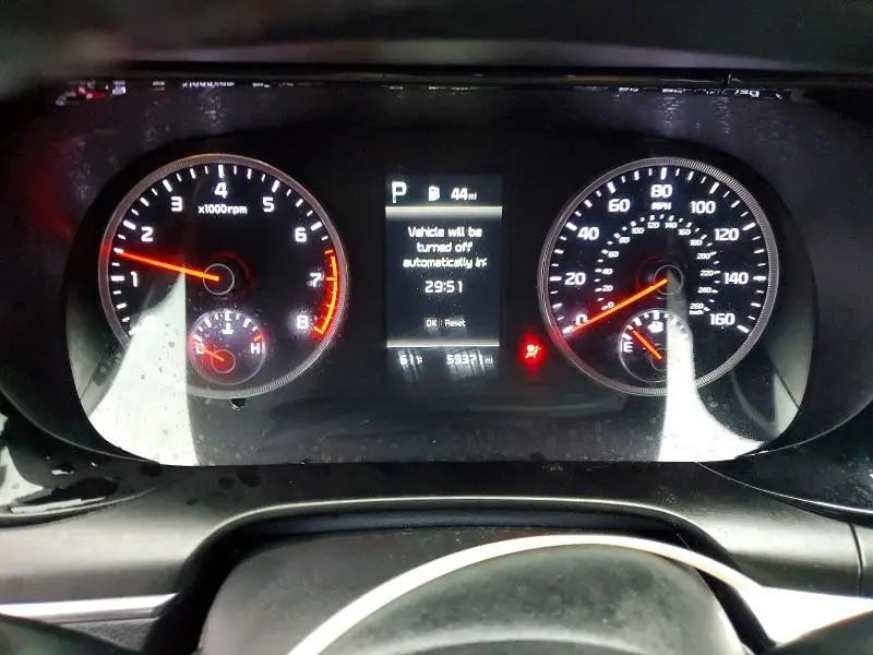 2023 KIA K5 GT  