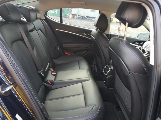 2026 GENESIS G70   