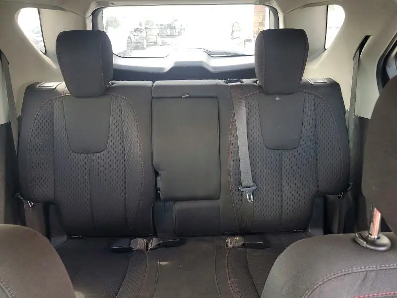 2010 CHEVROLET EQUINOX LT  