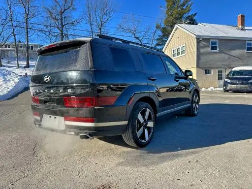 2024 HYUNDAI SANTA FE LIMITED  