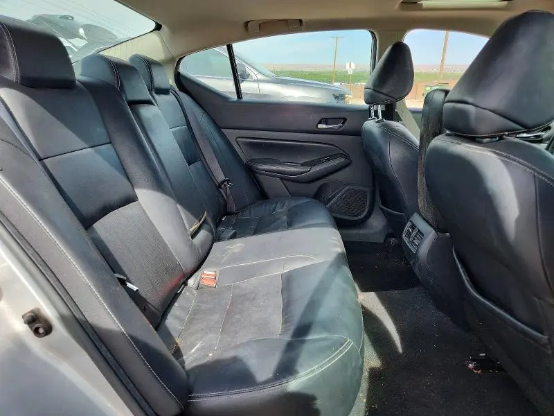 2020 NISSAN ALTIMA SL  
