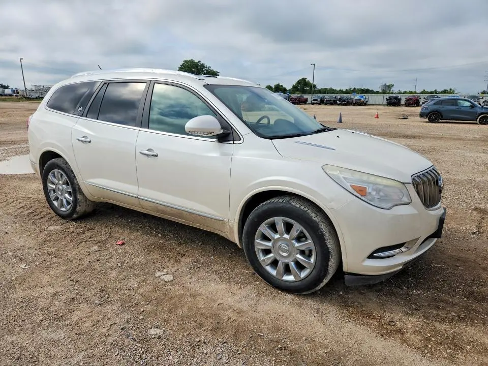 2015 BUICK ENCLAVE   