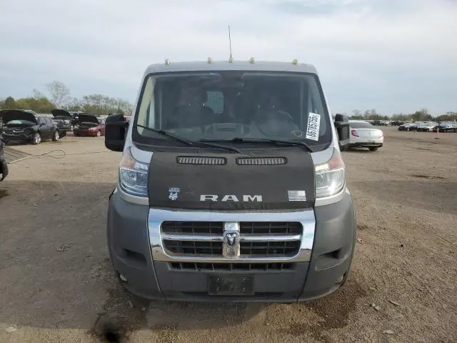 2017 RAM PROMASTER 1500 1500 STANDARD  