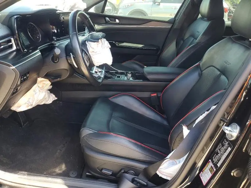 2023 KIA K5 GT  
