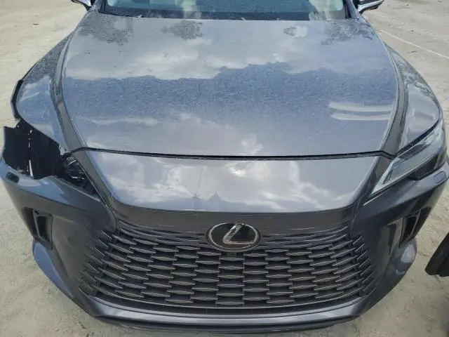 2023 LEXUS RX 350 BASE  