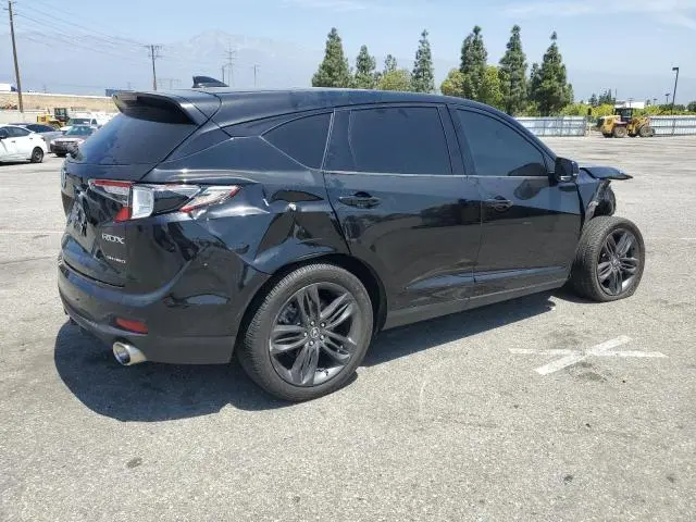 2023 ACURA RDX A-SPEC  
