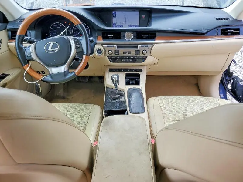2014 LEXUS ES 300H  