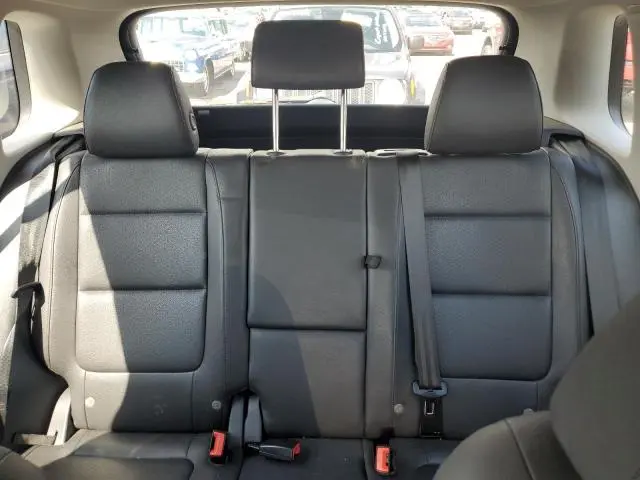 2017 VOLKSWAGEN TIGUAN S  