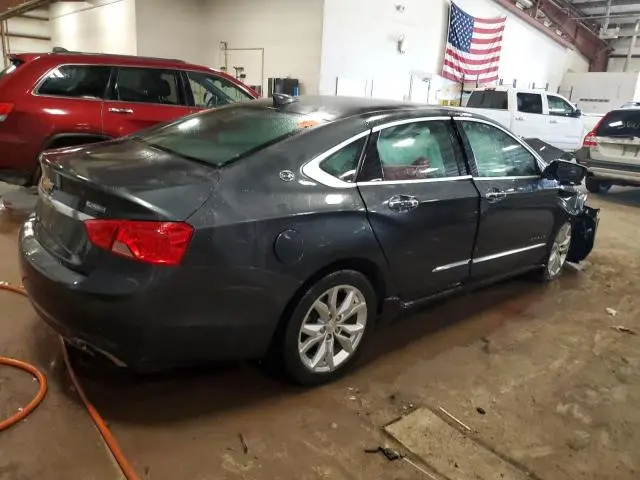 2019 CHEVROLET IMPALA PREMIER  