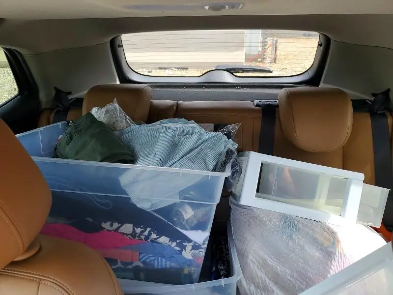2017 BUICK ENCORE PREMIUM  