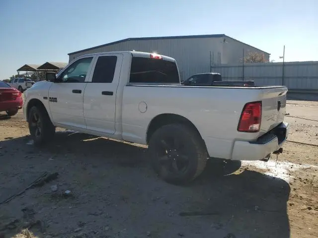2018 RAM 1500 ST