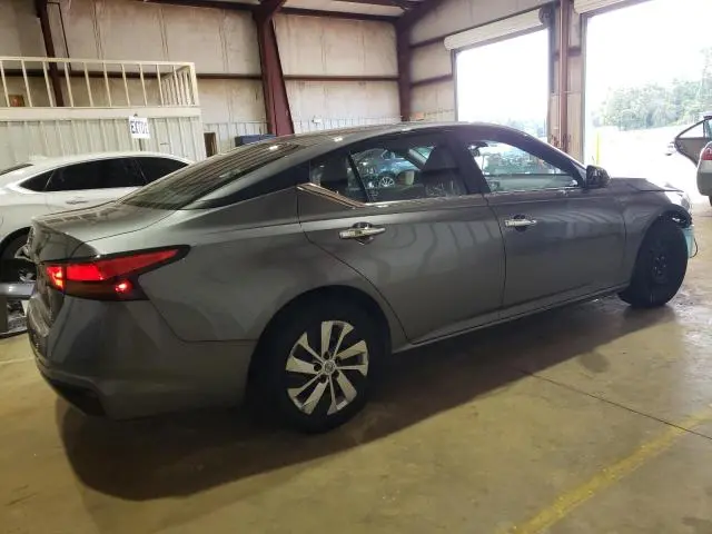 2023 NISSAN ALTIMA S  