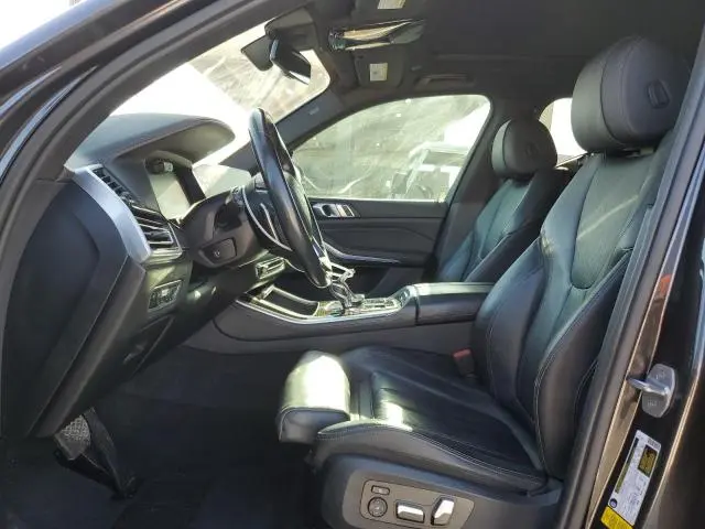 2020 BMW X5 SDRIVE 40I  