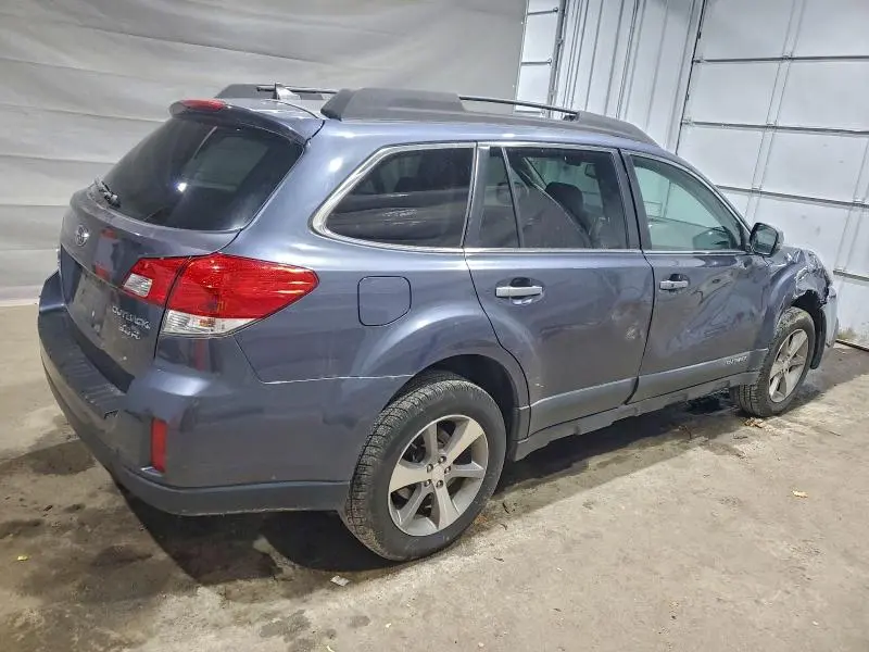 2014 SUBARU OUTBACK 3.6R LIMITED  