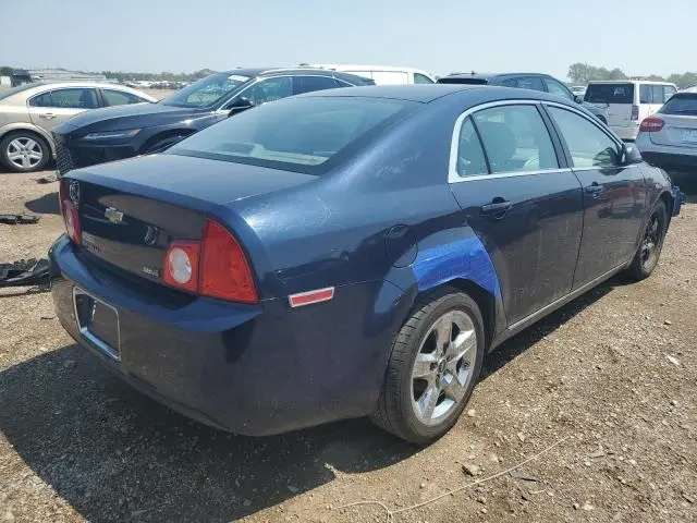 2010 CHEVROLET MALIBU 1LT  