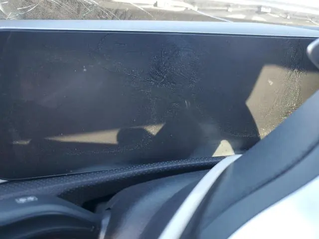 2023 MERCEDES-BENZ CLA 250 4MATIC  