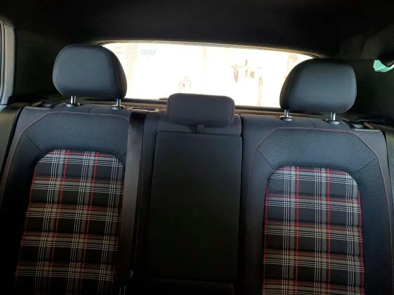 2020 VOLKSWAGEN GTI S  