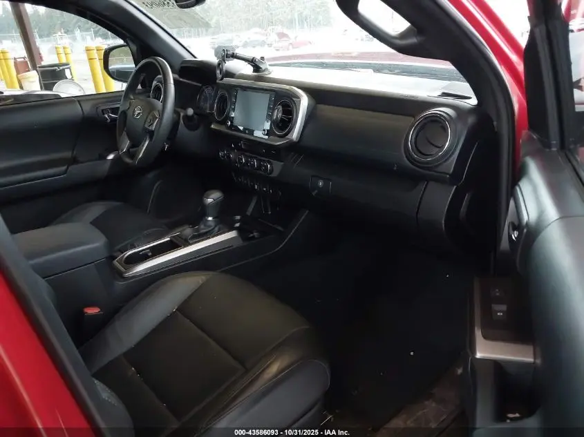 2023 TOYOTA TACOMA LIMITED