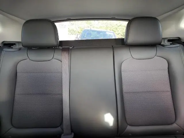 2025 CHEVROLET TRAX 1LT
