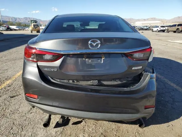 2014 MAZDA 6 TOURING  