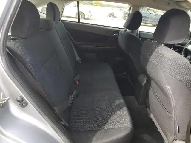 2014 SUBARU IMPREZA PREMIUM  